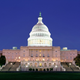 The nation's capital, Washington, D.C.